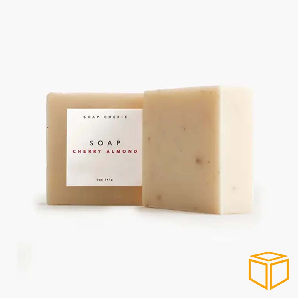 Homemade Soap Packaging - Image 4 Homemade Soap Packaging - Image 4