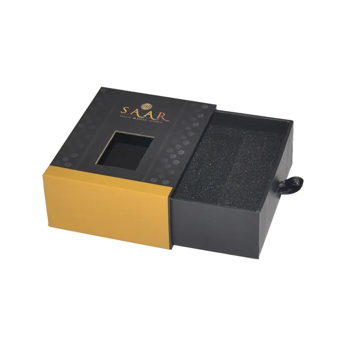 Luxury Perfume Drawer Boxes Luxury Perfume Drawer Boxes