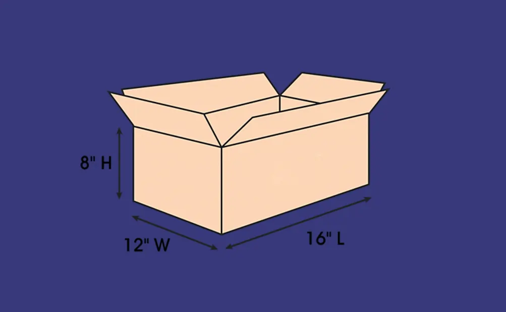 Box Dimensions