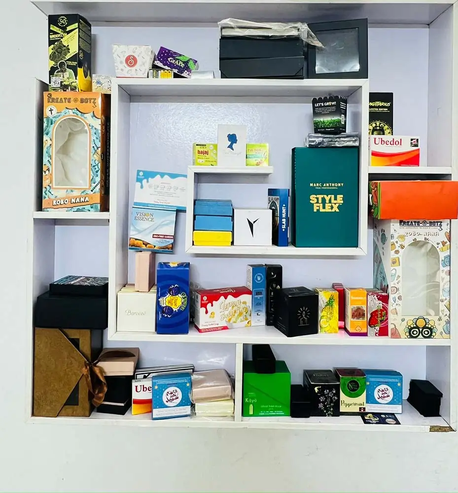 about Prime Custom Boxez