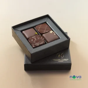 Custom Chocolate Boxes