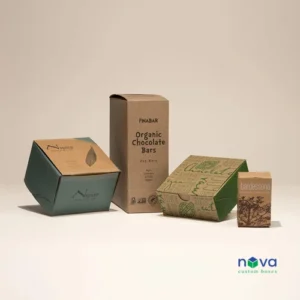 Custom Eco Friendly Boxes