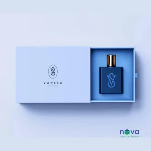 Custom Perfume Boxes