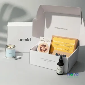 Custom Product Boxes