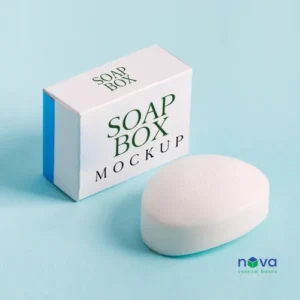 Custom Soap Boxes