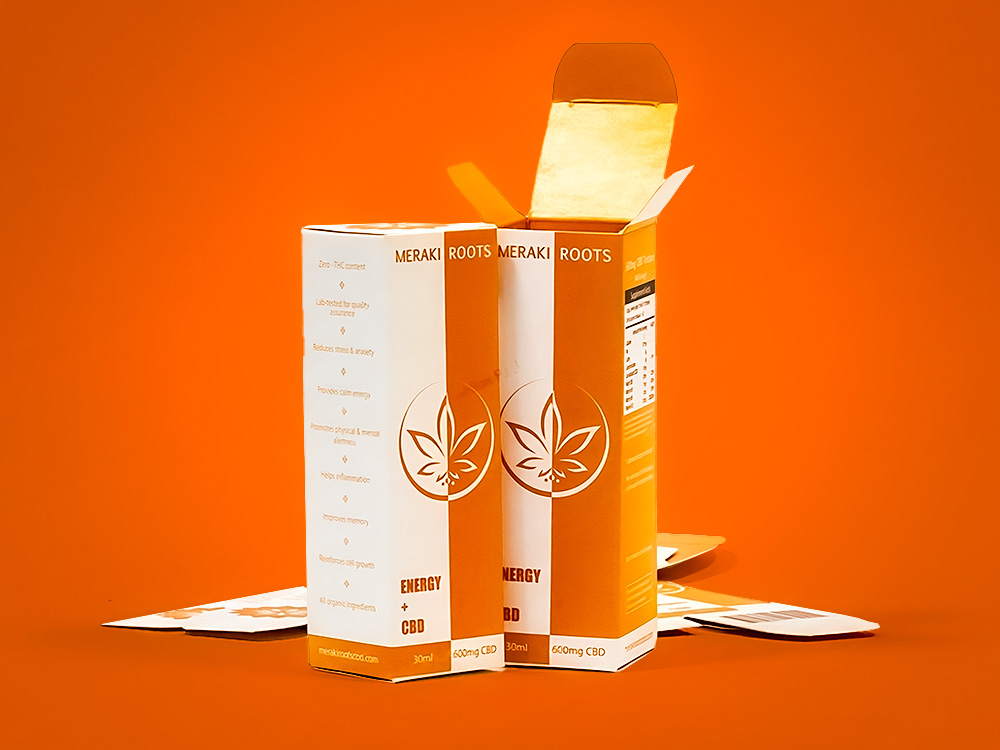 custom printed packaging boxes