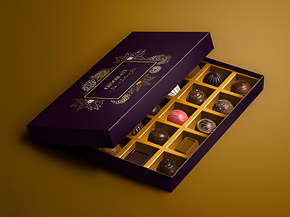 custom printed packaging boxes